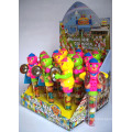 Jouets en plastique (80704)